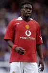 Louis Saha